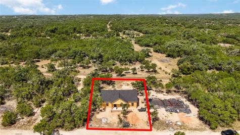 80 Cheyenne Trail Wimberley TX 78676