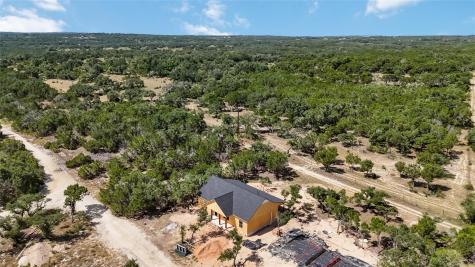 80 Cheyenne Trail Wimberley TX 78676