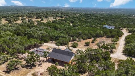 80 Cheyenne Trail Wimberley TX 78676