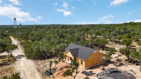80 Cheyenne Trail Wimberley TX 78676