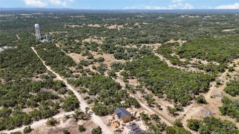 80 Cheyenne Trail Wimberley TX 78676