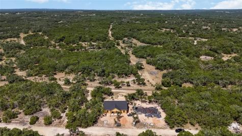80 Cheyenne Trail Wimberley TX 78676
