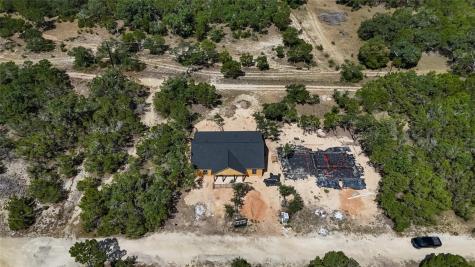 80 Cheyenne Trail Wimberley TX 78676