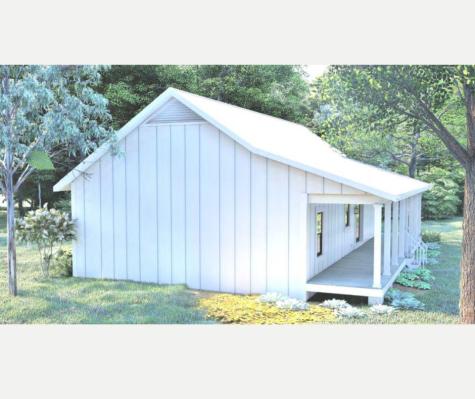 80 Cheyenne Trail Wimberley TX 78676