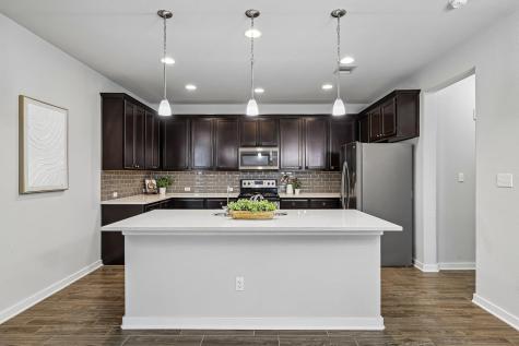 160 Syrah Court Leander TX 78641