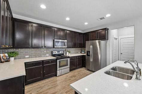 160 Syrah Court Leander TX 78641