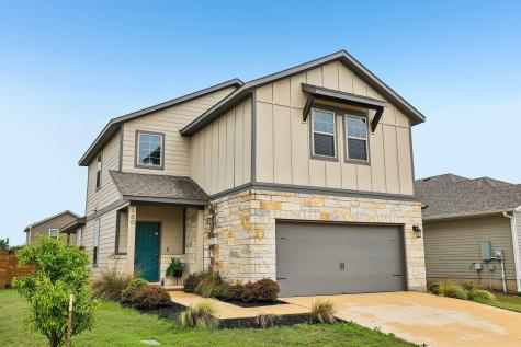 160 Syrah Court Leander TX 78641