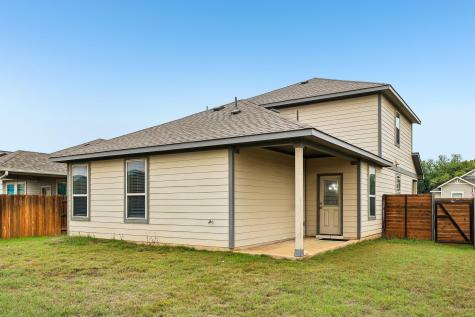 160 Syrah Court Leander TX 78641