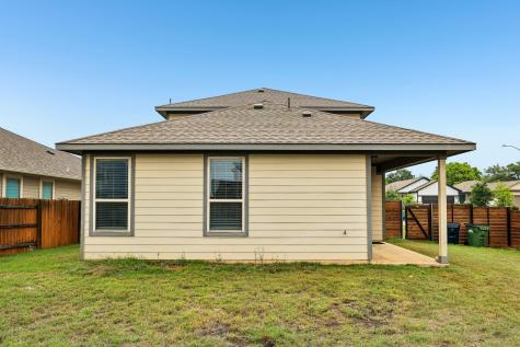 160 Syrah Court Leander TX 78641