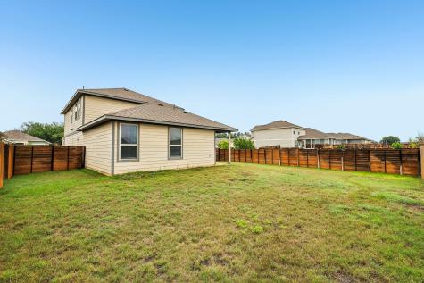 160 Syrah Court Leander TX 78641