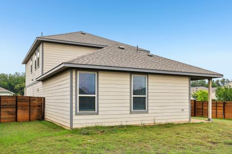 160 Syrah Court Leander TX 78641