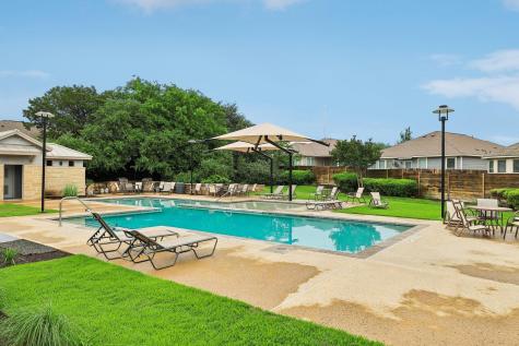 160 Syrah Court Leander TX 78641