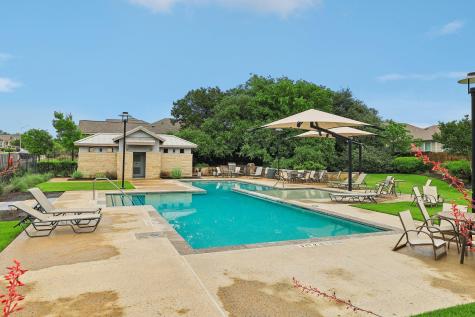 160 Syrah Court Leander TX 78641