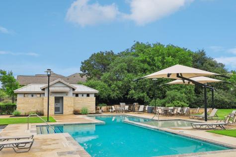 160 Syrah Court Leander TX 78641