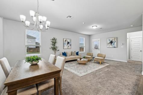 160 Syrah Court Leander TX 78641