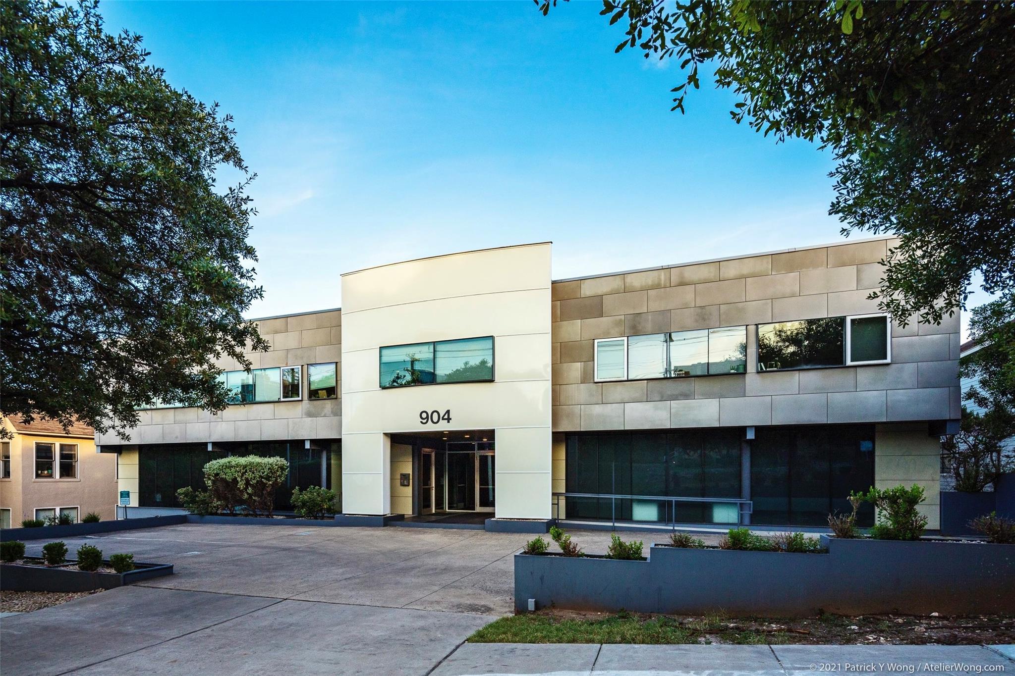 904 West Avenue Austin TX 78701