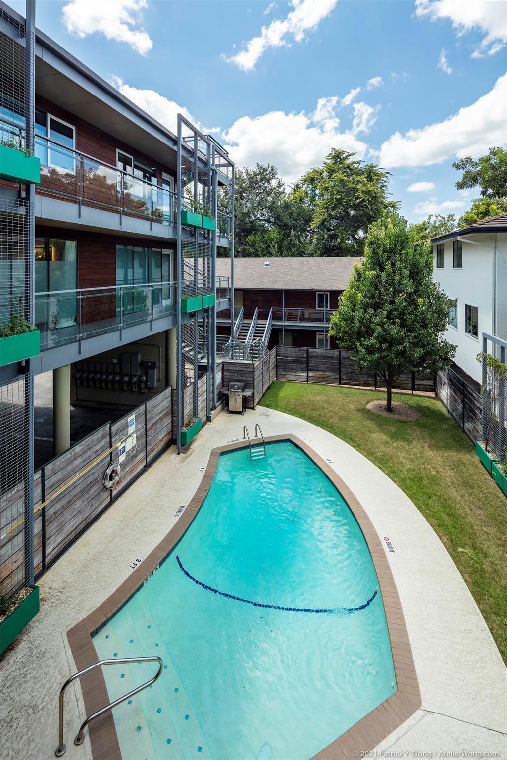 904 West Avenue Austin TX 78701