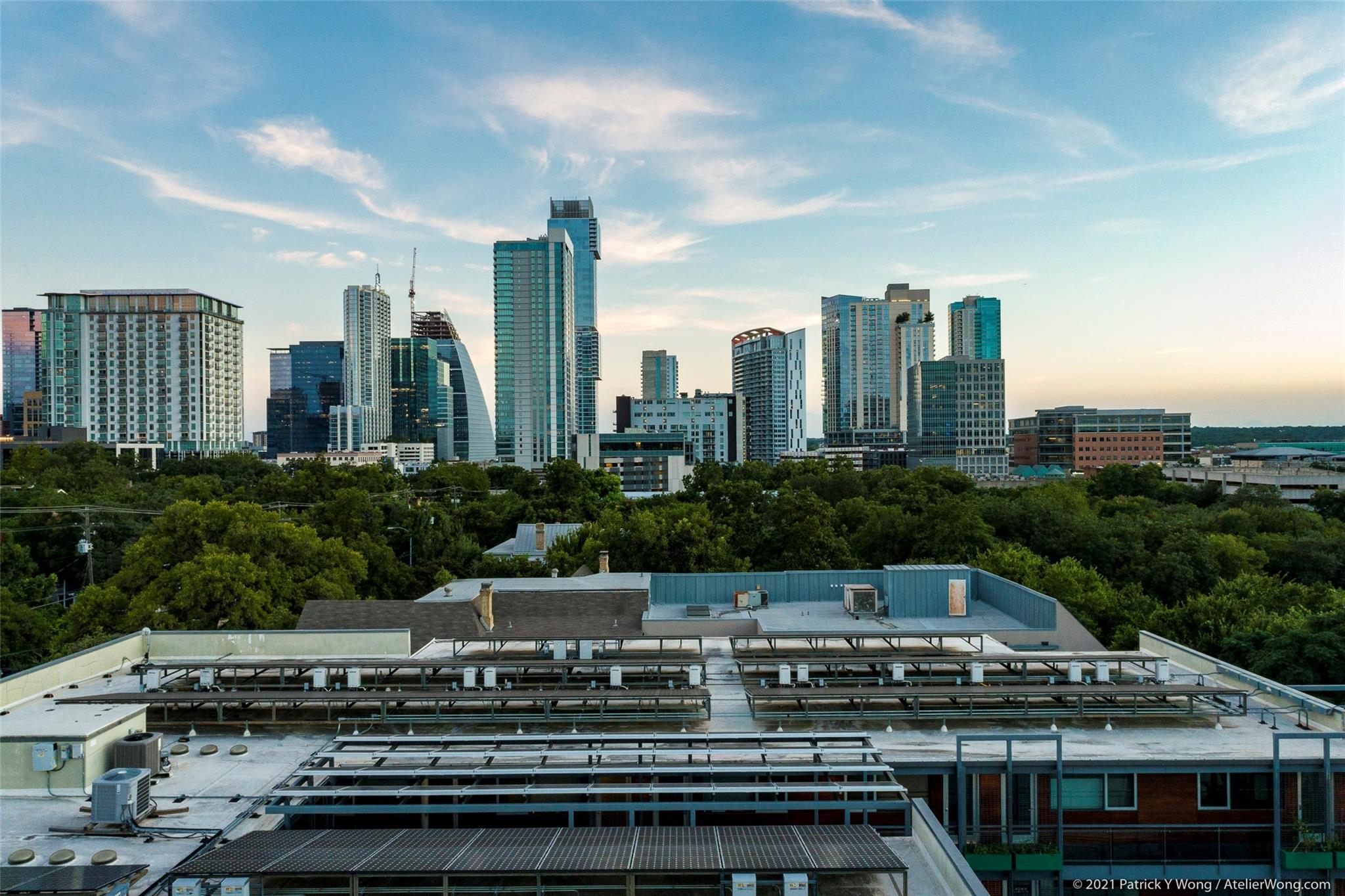 904 West Avenue Austin TX 78701