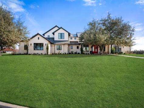611 Casasanta Trail Lakeway TX 78738