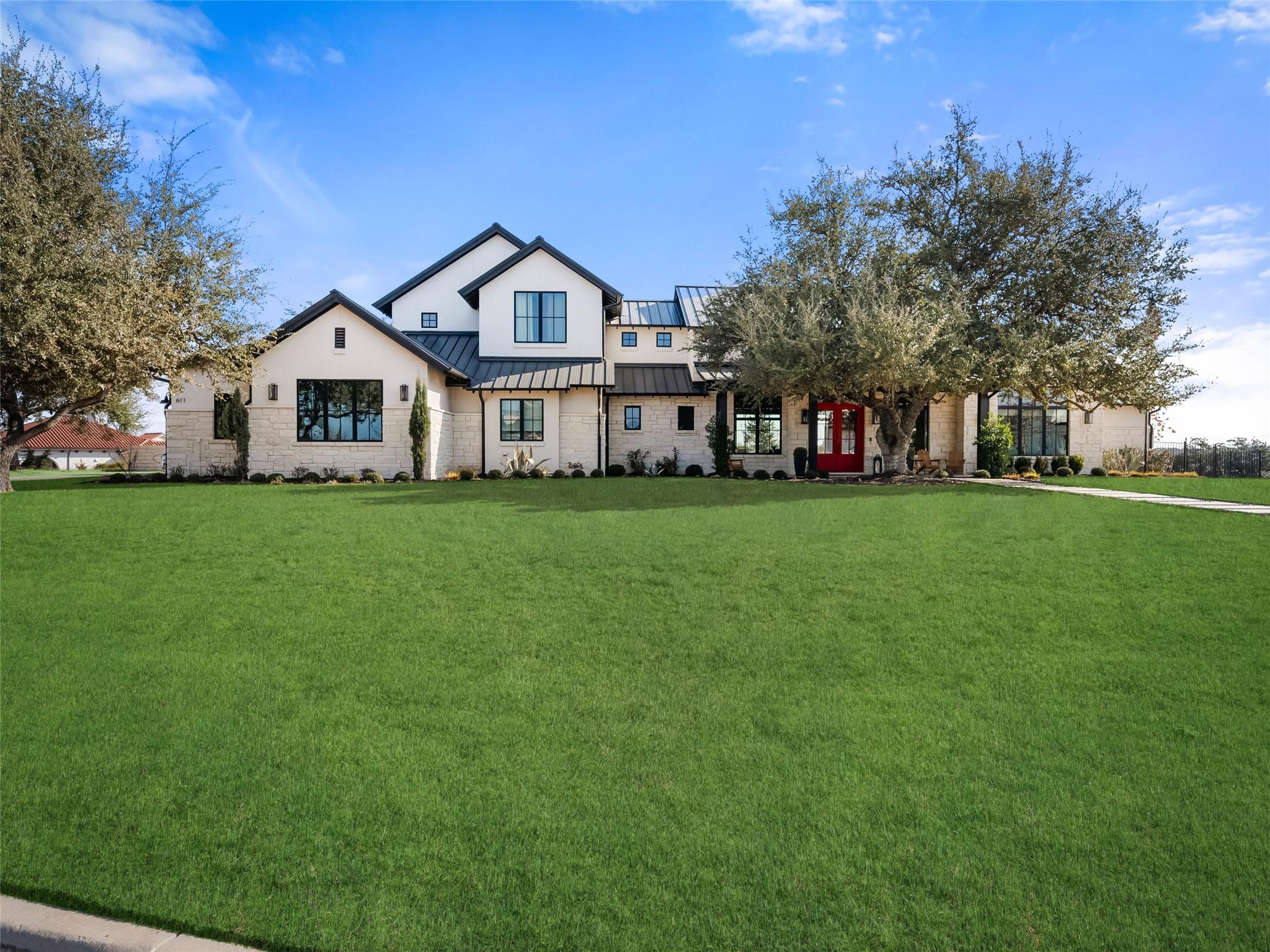 611 Casasanta Trail Lakeway TX 78738