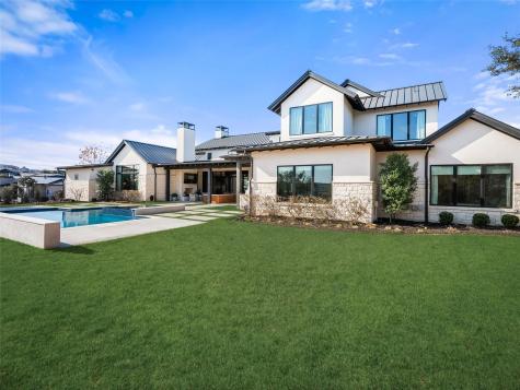 611 Casasanta Trail Lakeway TX 78738