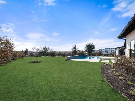 611 Casasanta Trail Lakeway TX 78738