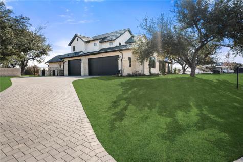 611 Casasanta Trail Lakeway TX 78738
