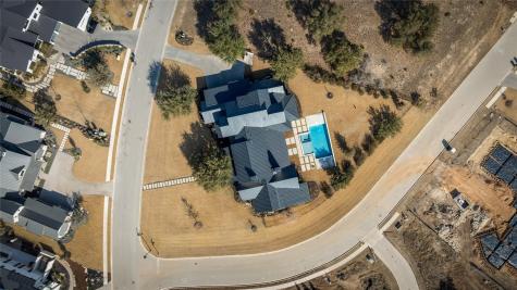 611 Casasanta Trail Lakeway TX 78738