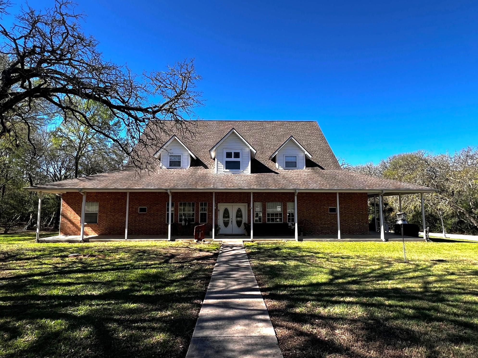730 Panorama Road La Grange TX 78945