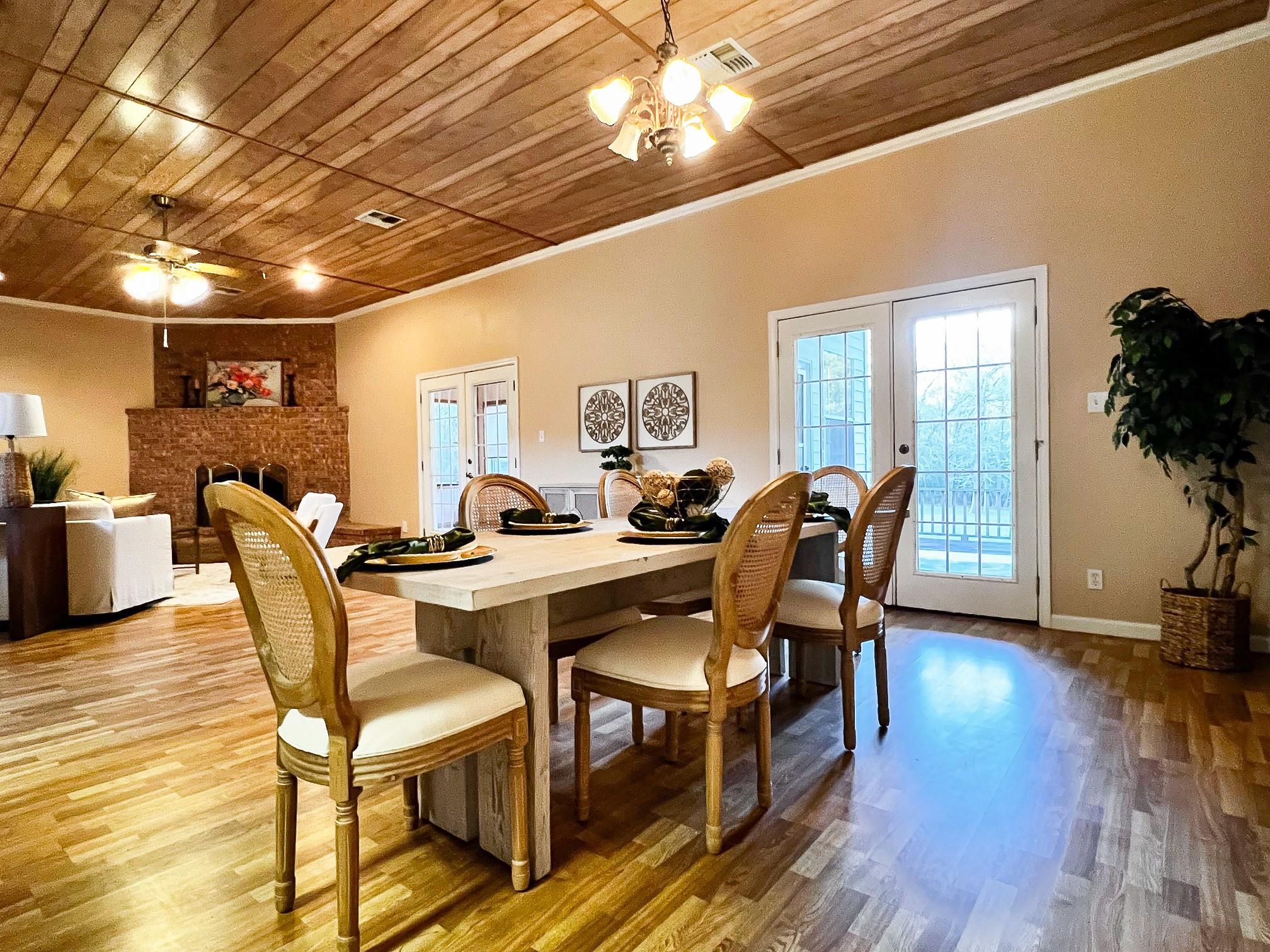730 Panorama Road La Grange TX 78945