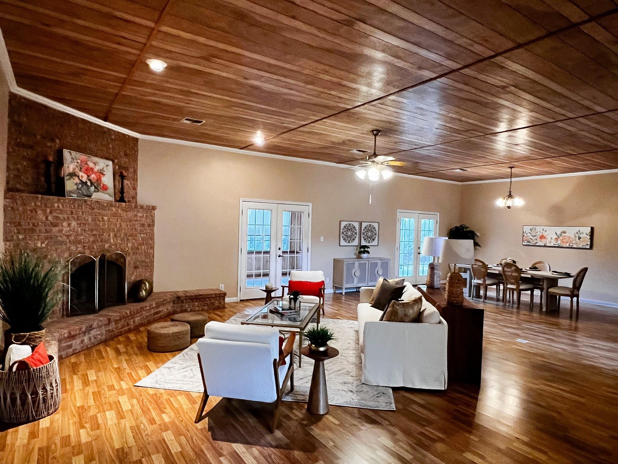 730 Panorama Road La Grange TX 78945