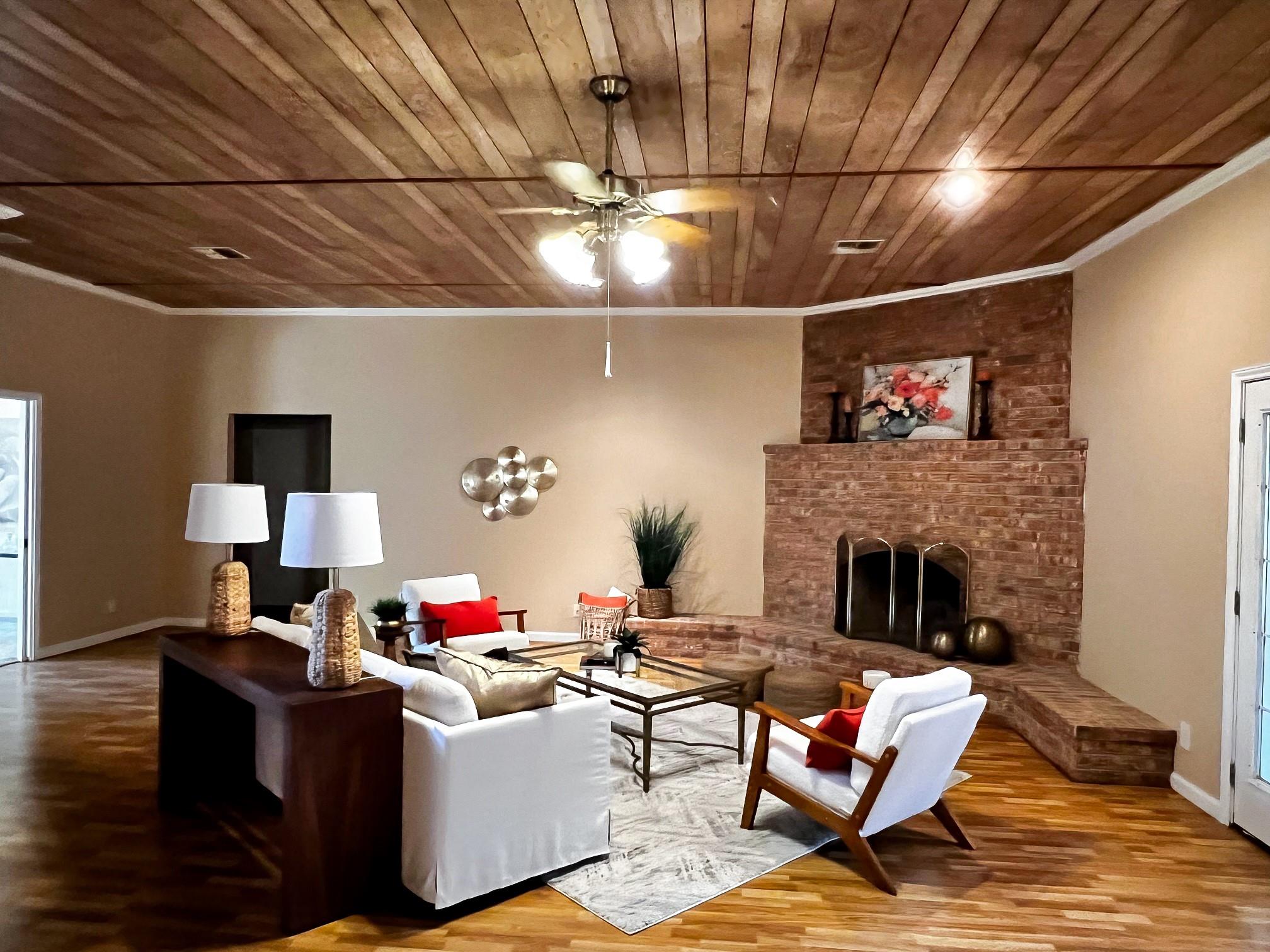 730 Panorama Road La Grange TX 78945