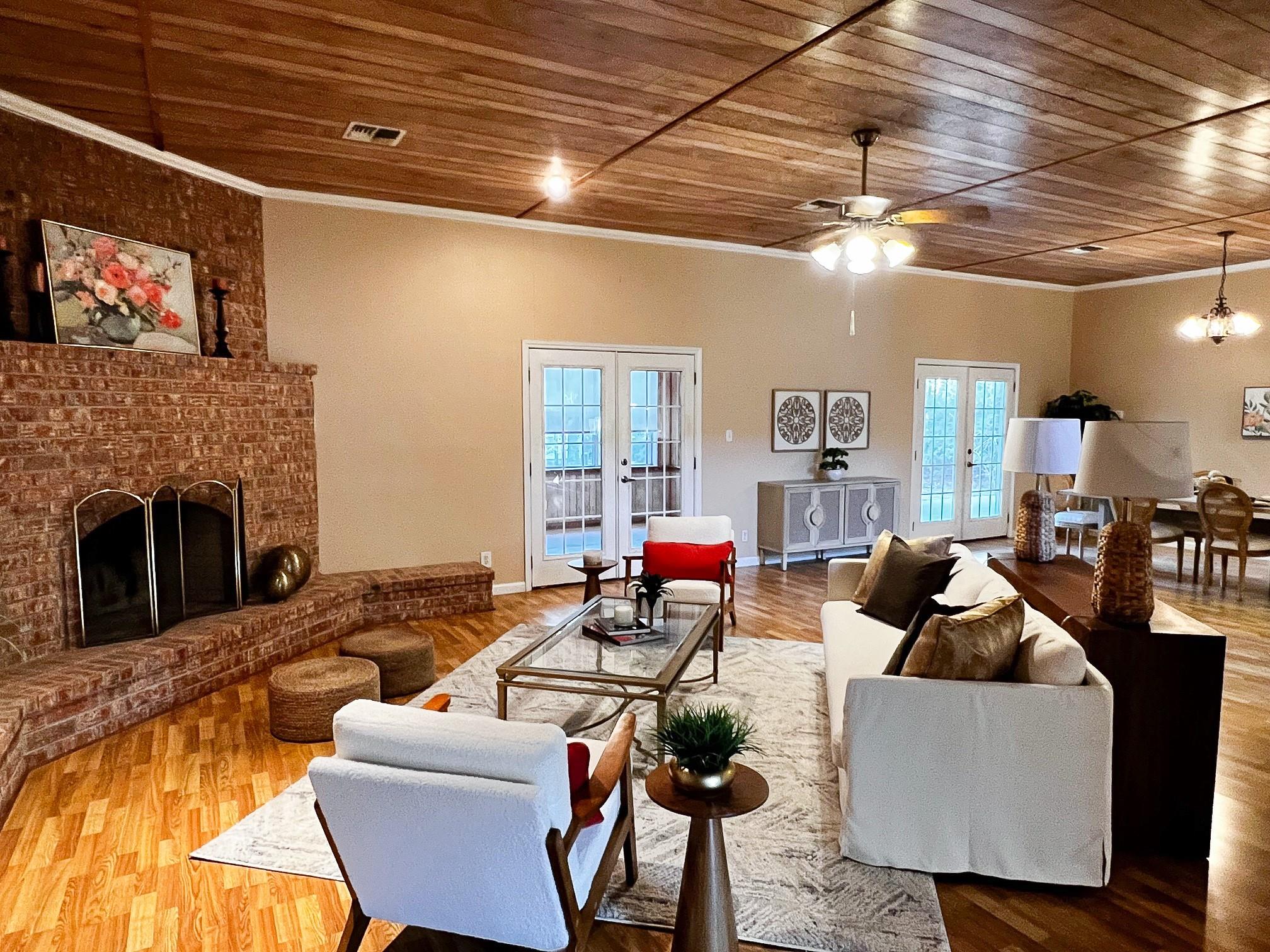 730 Panorama Road La Grange TX 78945