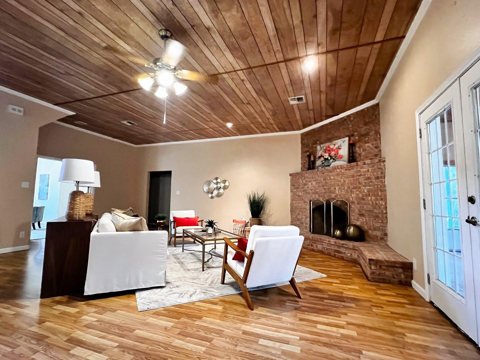 730 Panorama Road La Grange TX 78945