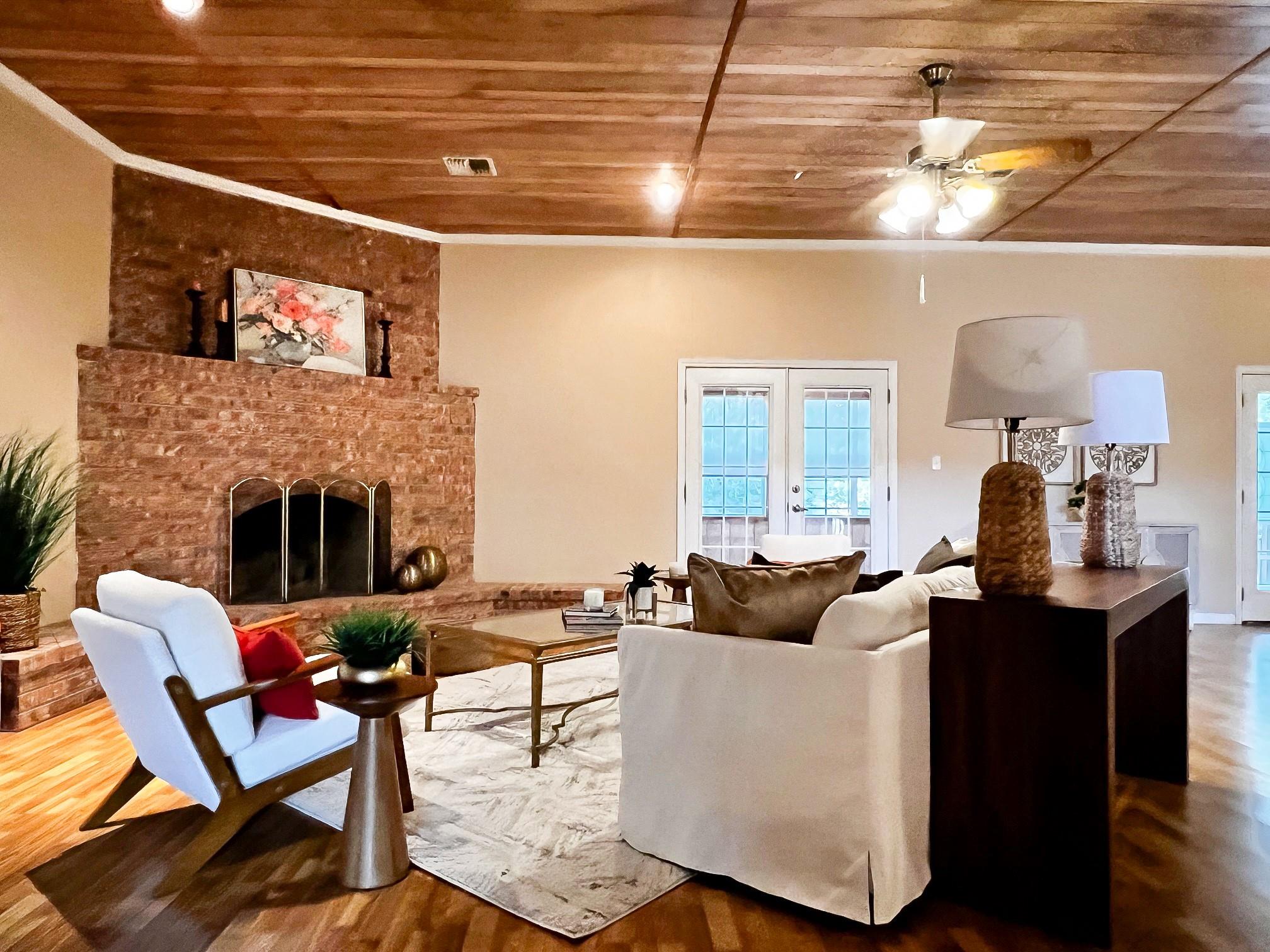 730 Panorama Road La Grange TX 78945