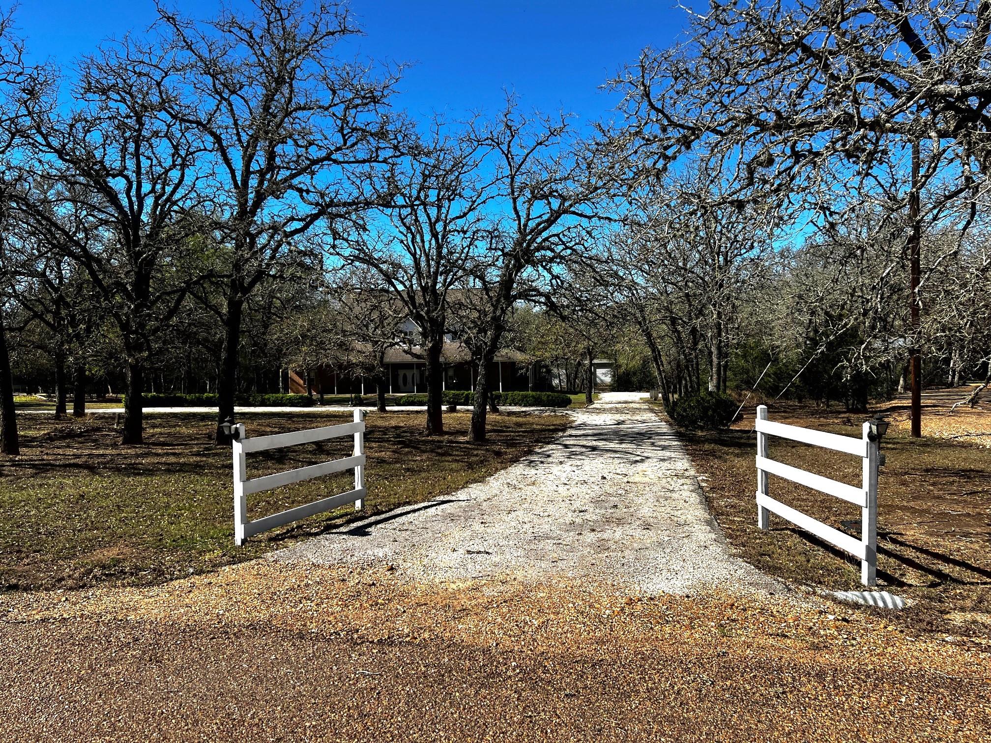 730 Panorama Road La Grange TX 78945