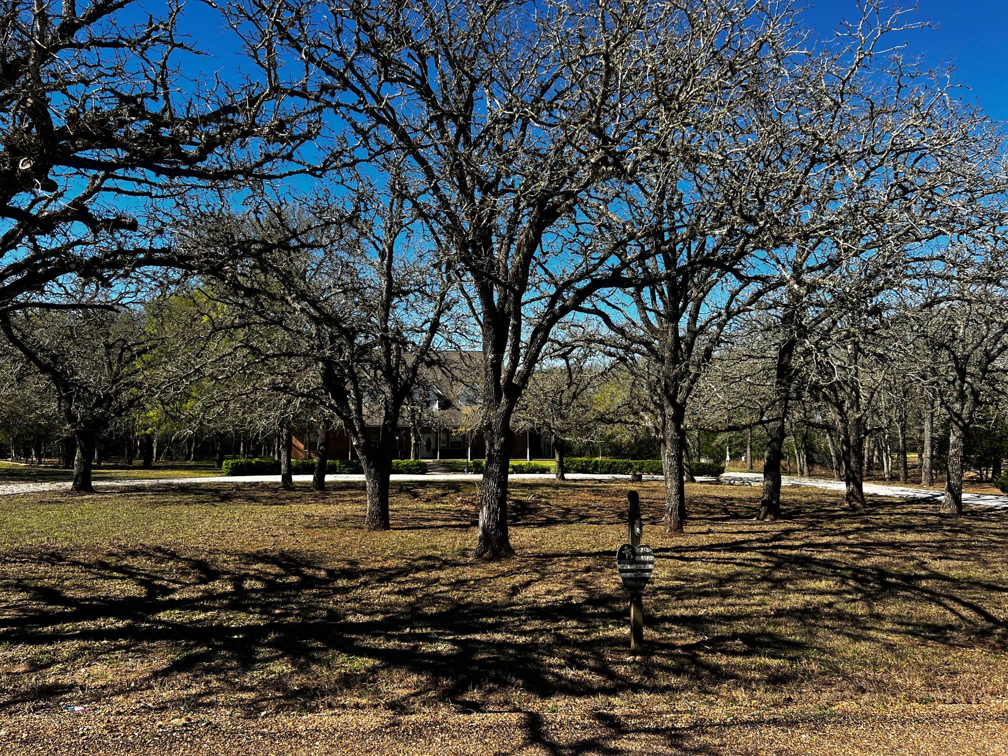 730 Panorama Road La Grange TX 78945