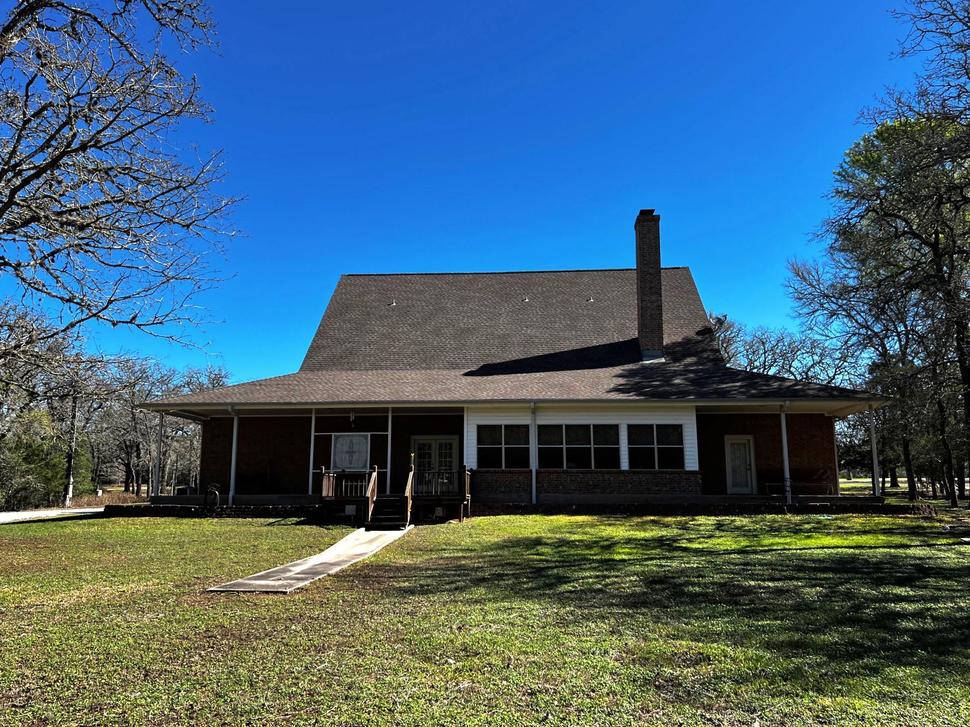 730 Panorama Road La Grange TX 78945