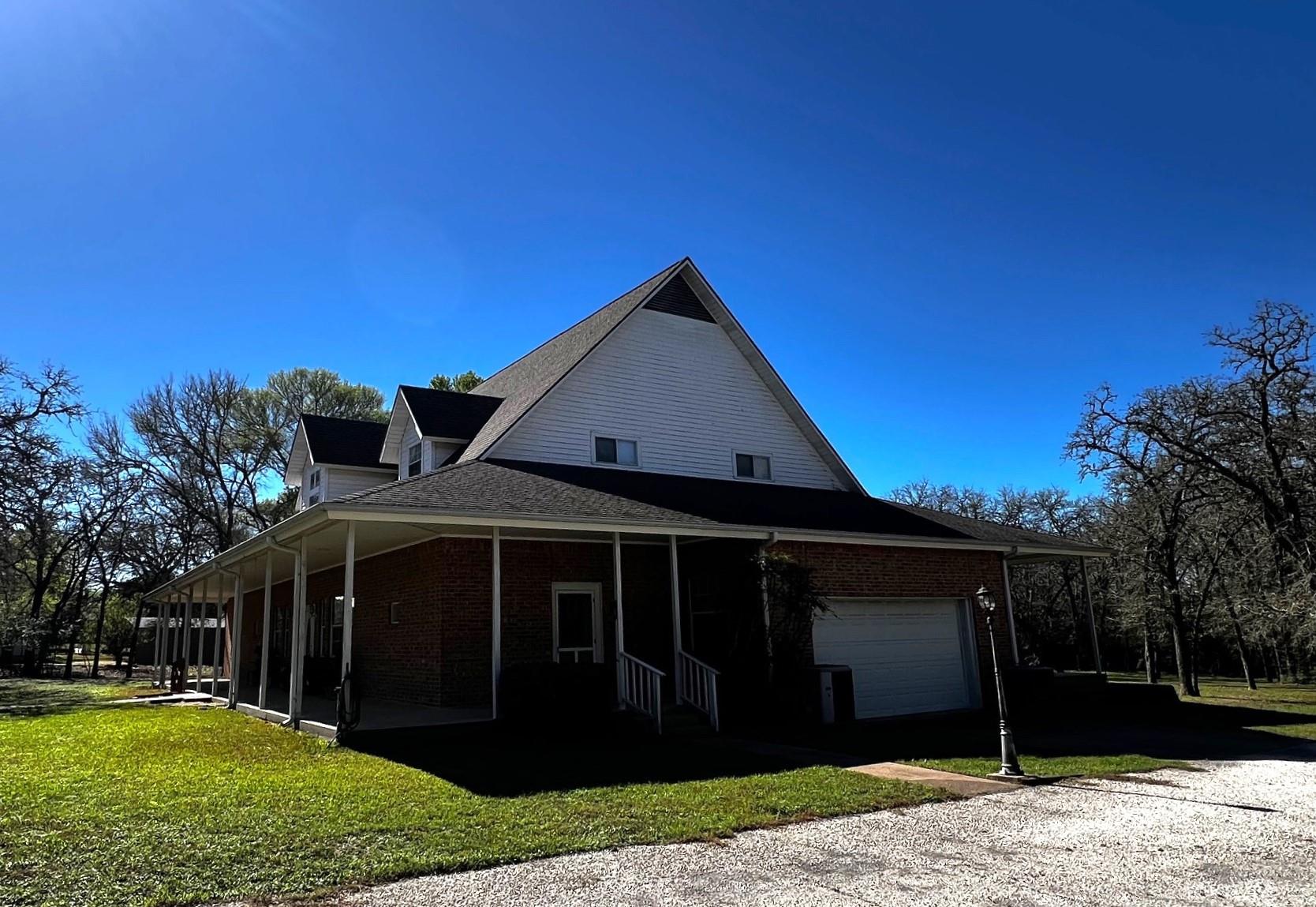 730 Panorama Road La Grange TX 78945