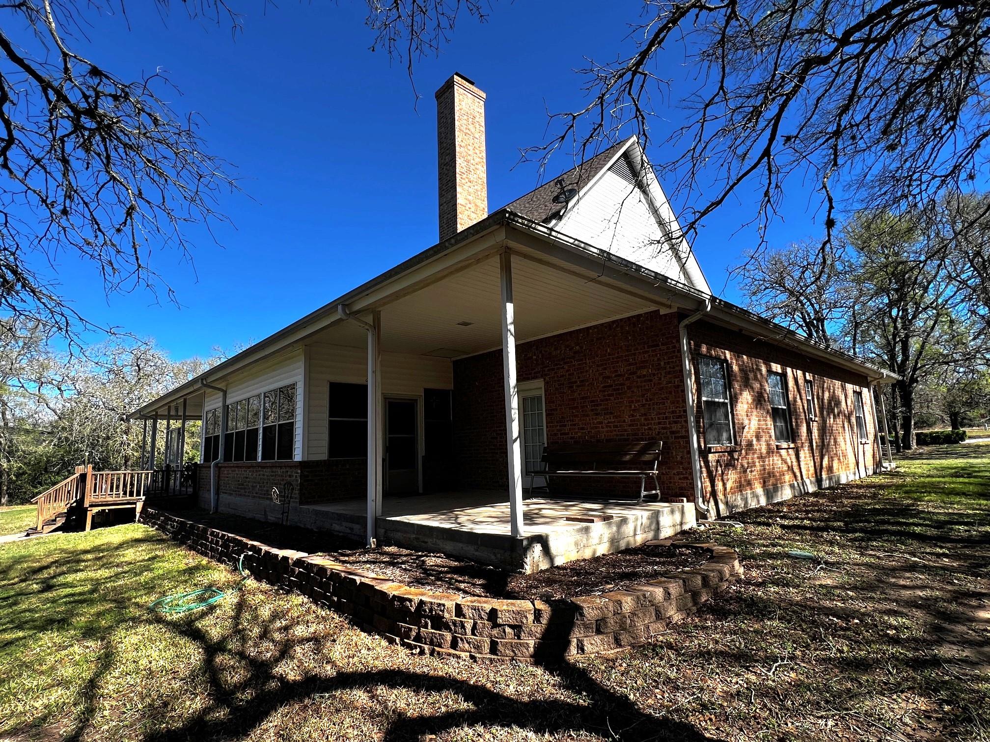 730 Panorama Road La Grange TX 78945