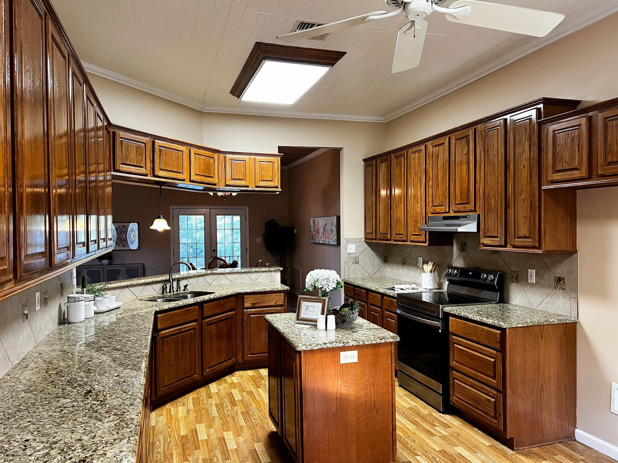 730 Panorama Road La Grange TX 78945
