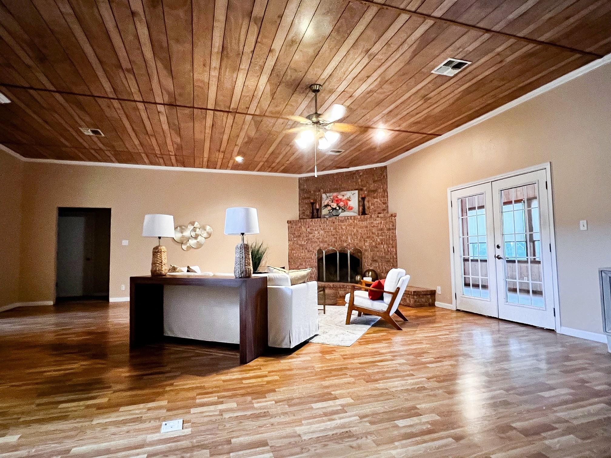 730 Panorama Road La Grange TX 78945