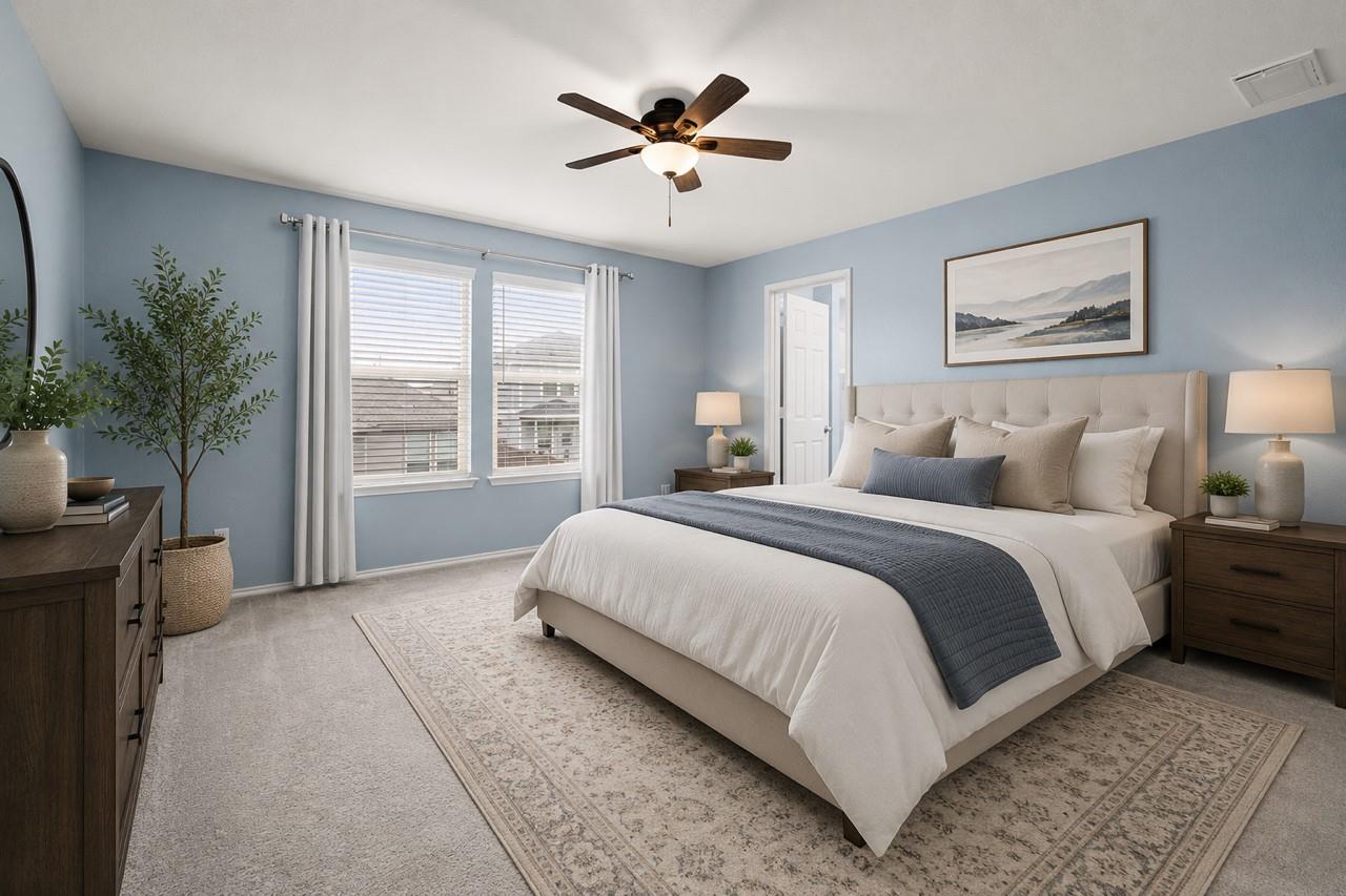 340 Harper Lane Georgetown TX 78626