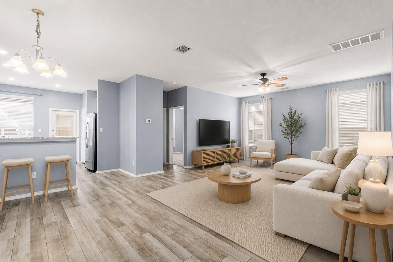 340 Harper Lane Georgetown TX 78626