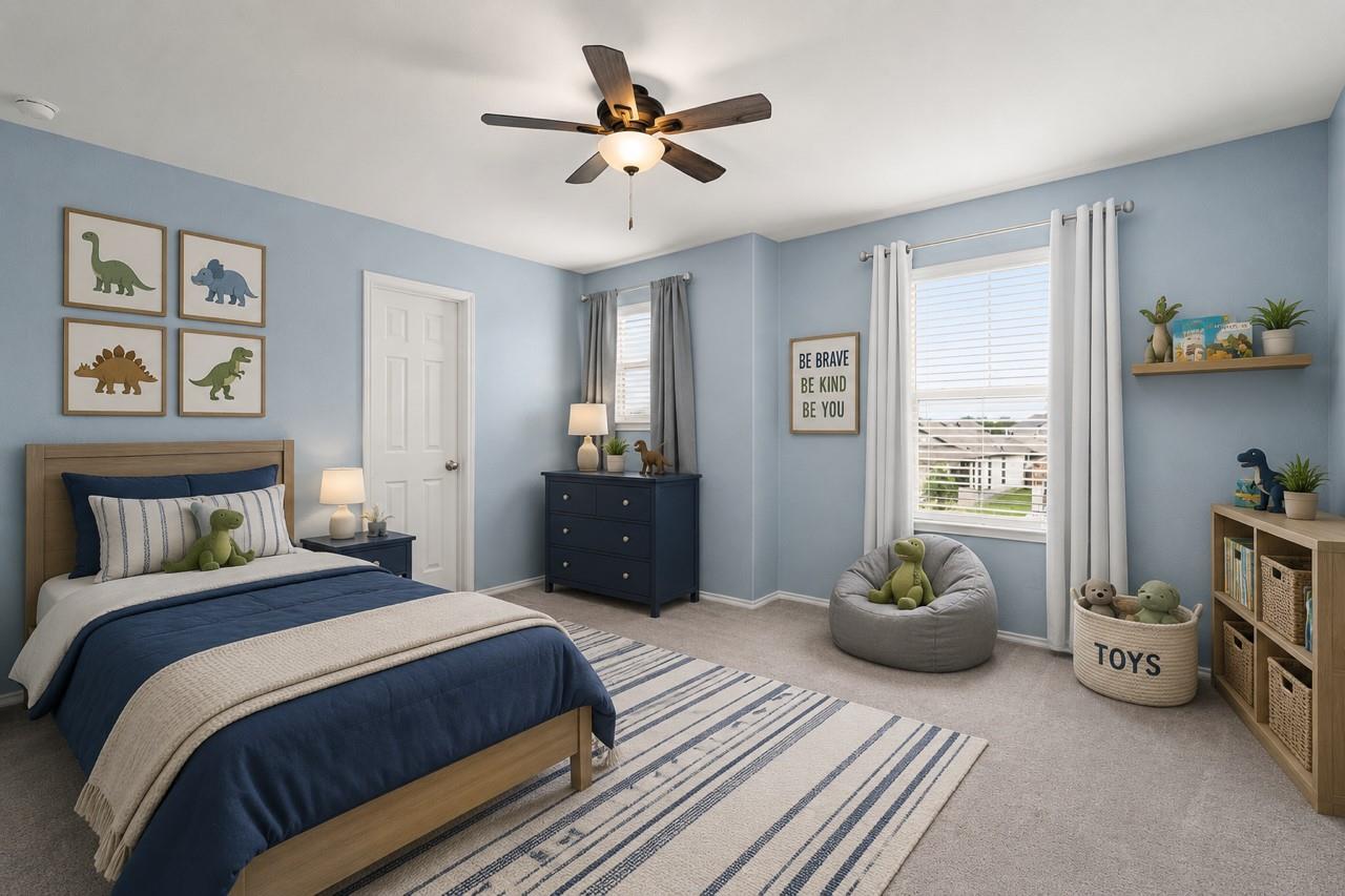 340 Harper Lane Georgetown TX 78626
