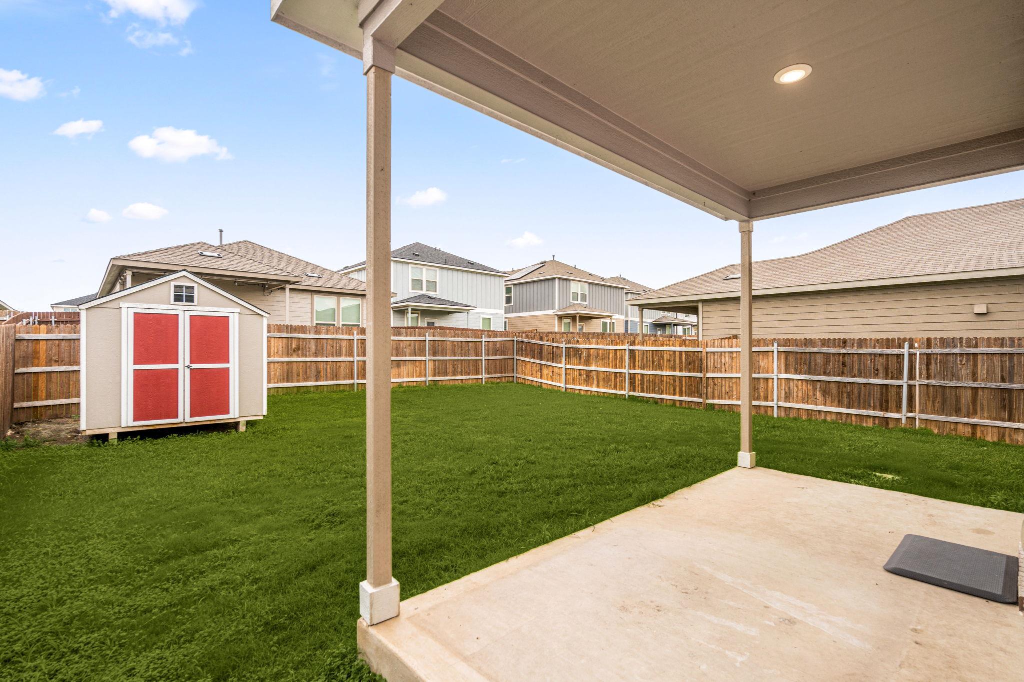 340 Harper Lane Georgetown TX 78626