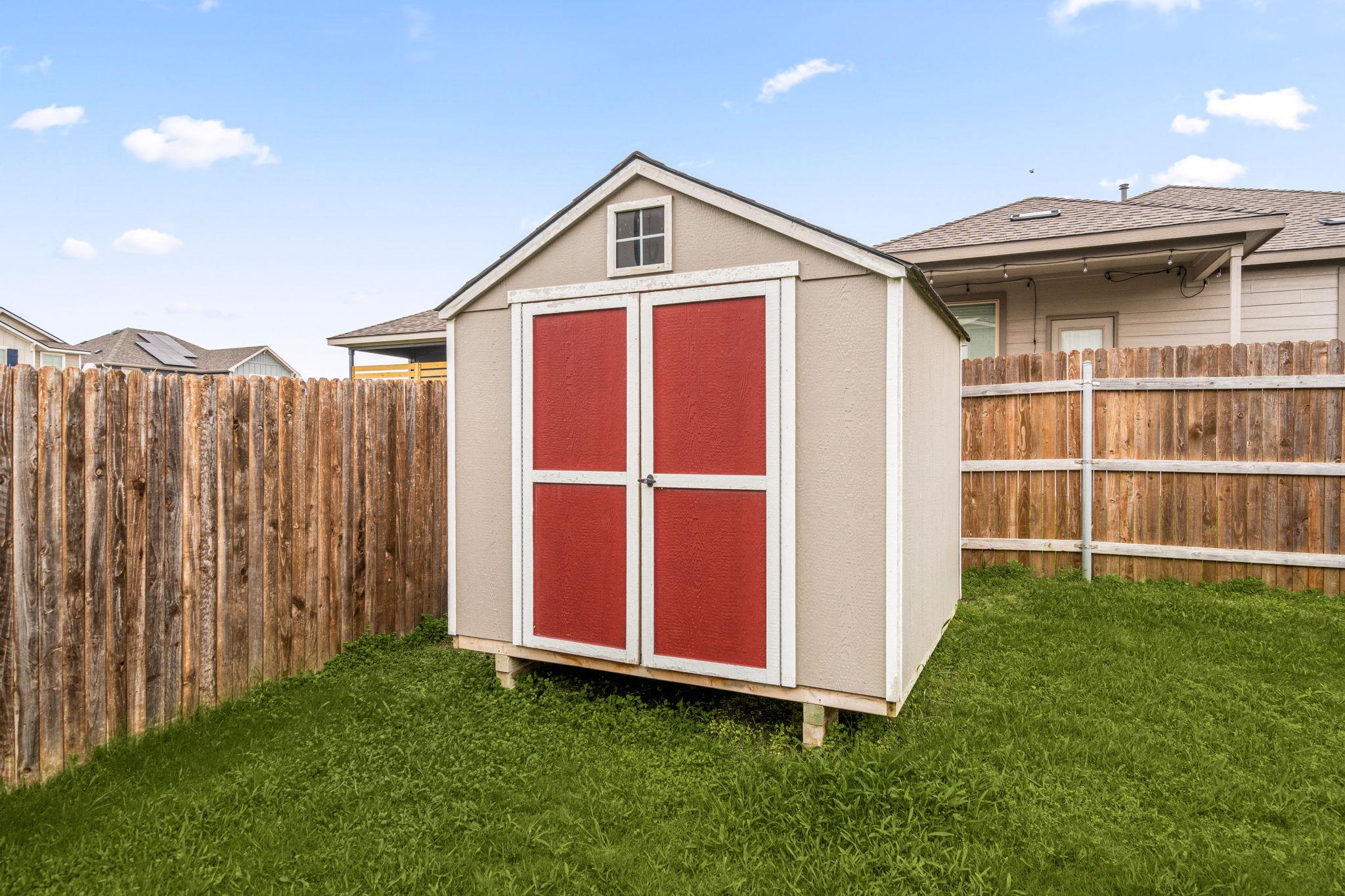 340 Harper Lane Georgetown TX 78626