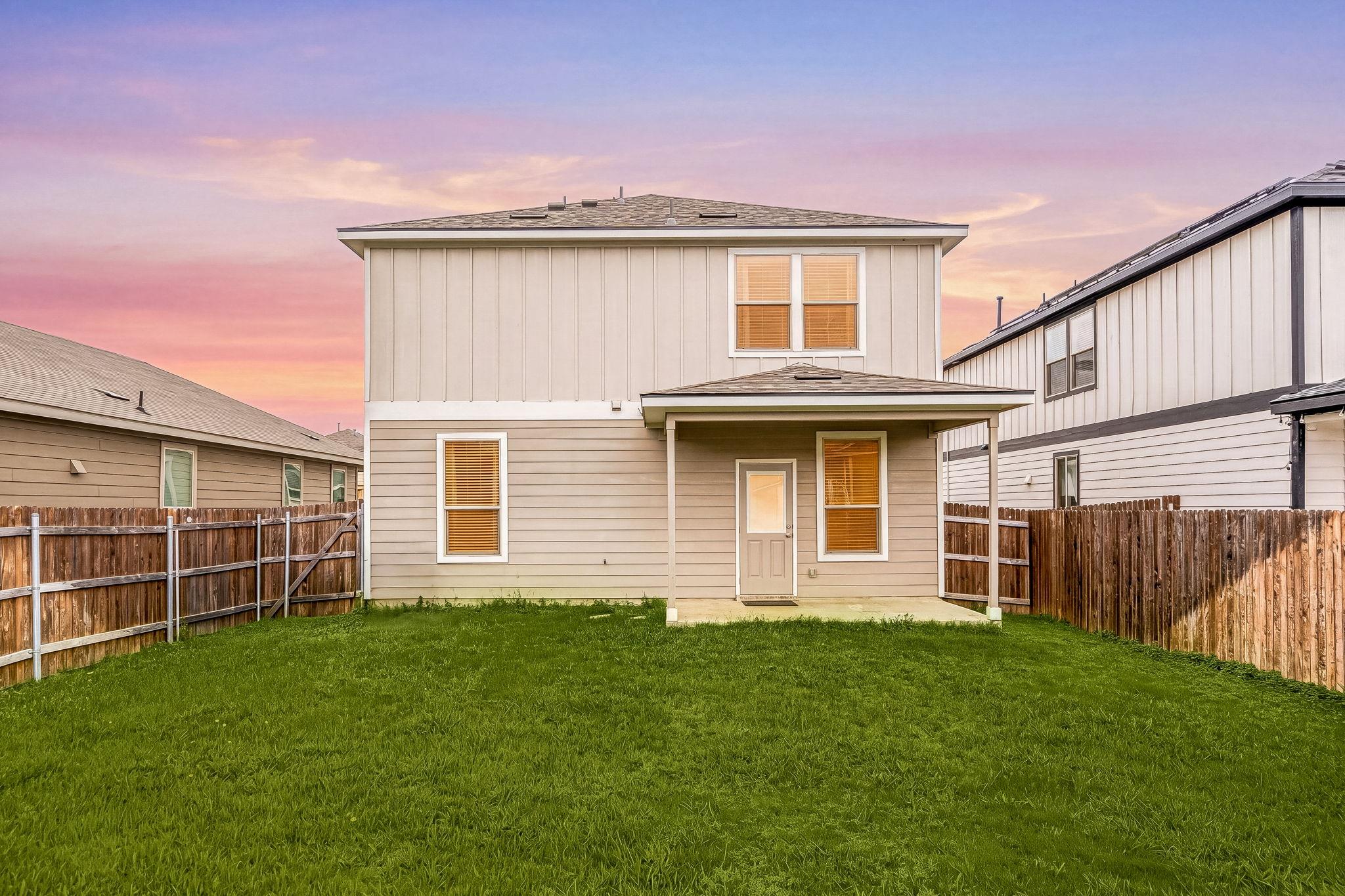 340 Harper Lane Georgetown TX 78626