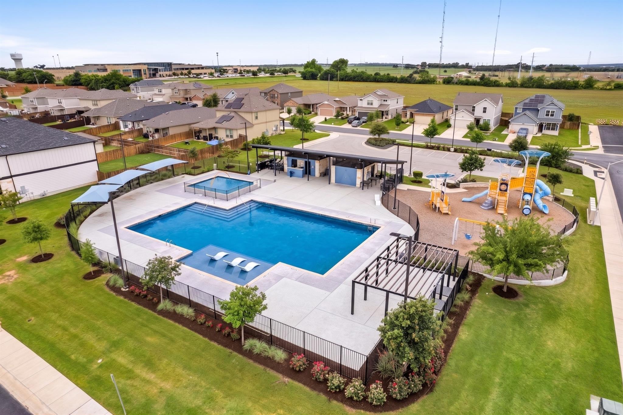 340 Harper Lane Georgetown TX 78626