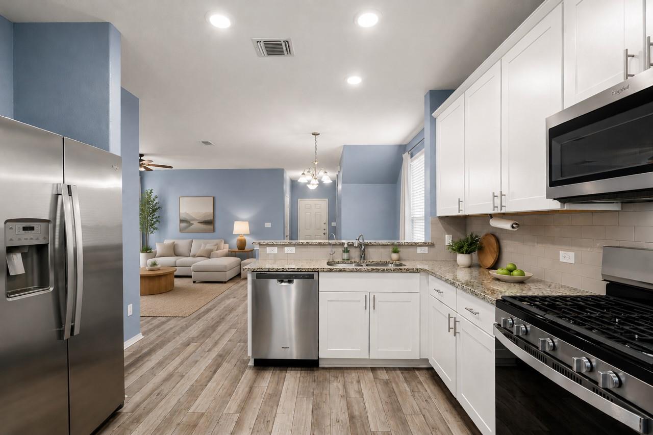 340 Harper Lane Georgetown TX 78626